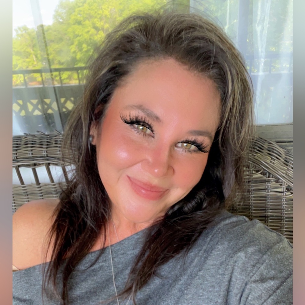 Meet your Posher, Kimberly
